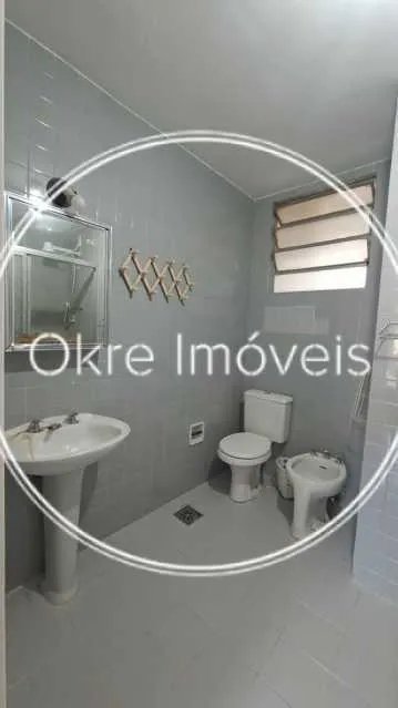 Vista a la montaña y 2 dormitorios: departamento de 83 m² — photo 18