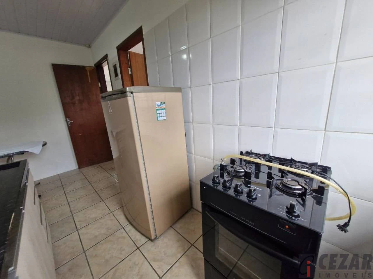 Furnished one-bedroom, 45 m² apartment in Curitiba — photo 4