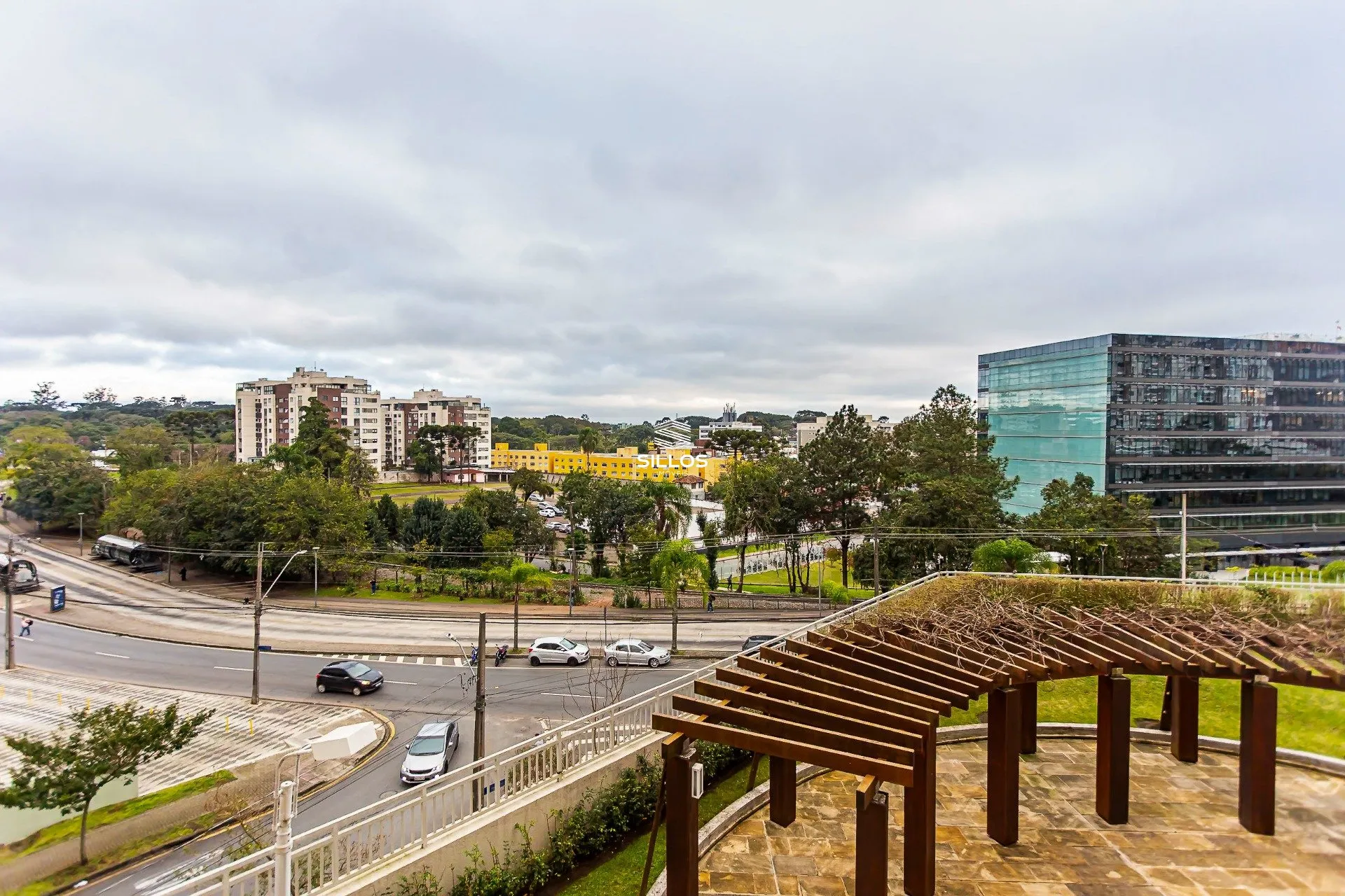 Apartamento de 3 quartos com varanda e 2 vagas — photo 9