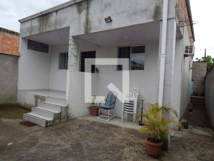 128 m² house with a home office and a washing machine — photo 26