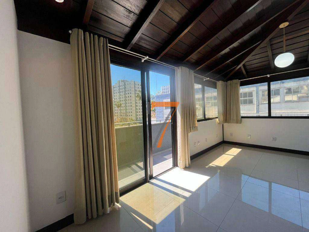 Apartamento de 1 dormitorio con jardín privativo y 101 m² — photo 5