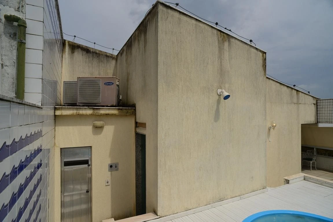 3 quartos e varanda envidraçada: apartamento de 188 m² — photo 55