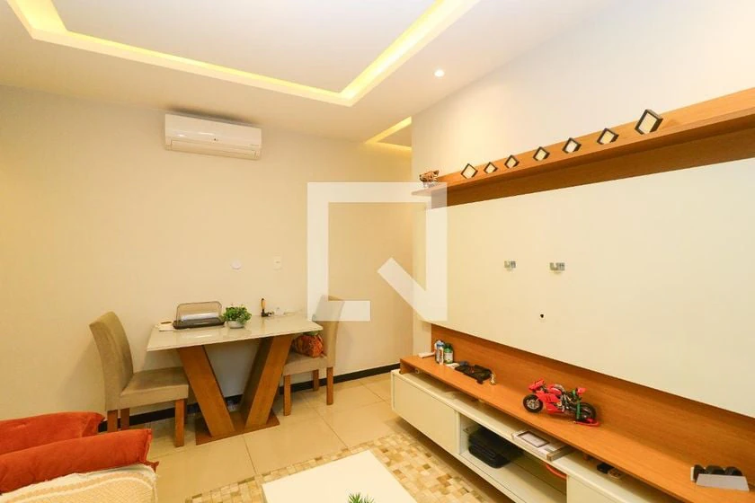 Furnished apartment, 70 m², with a home office — photo 10