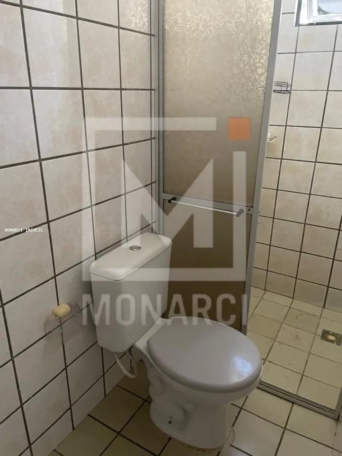 61 m² apartment with 2 bedrooms, 3 bathrooms on the 5th floor — photo 14