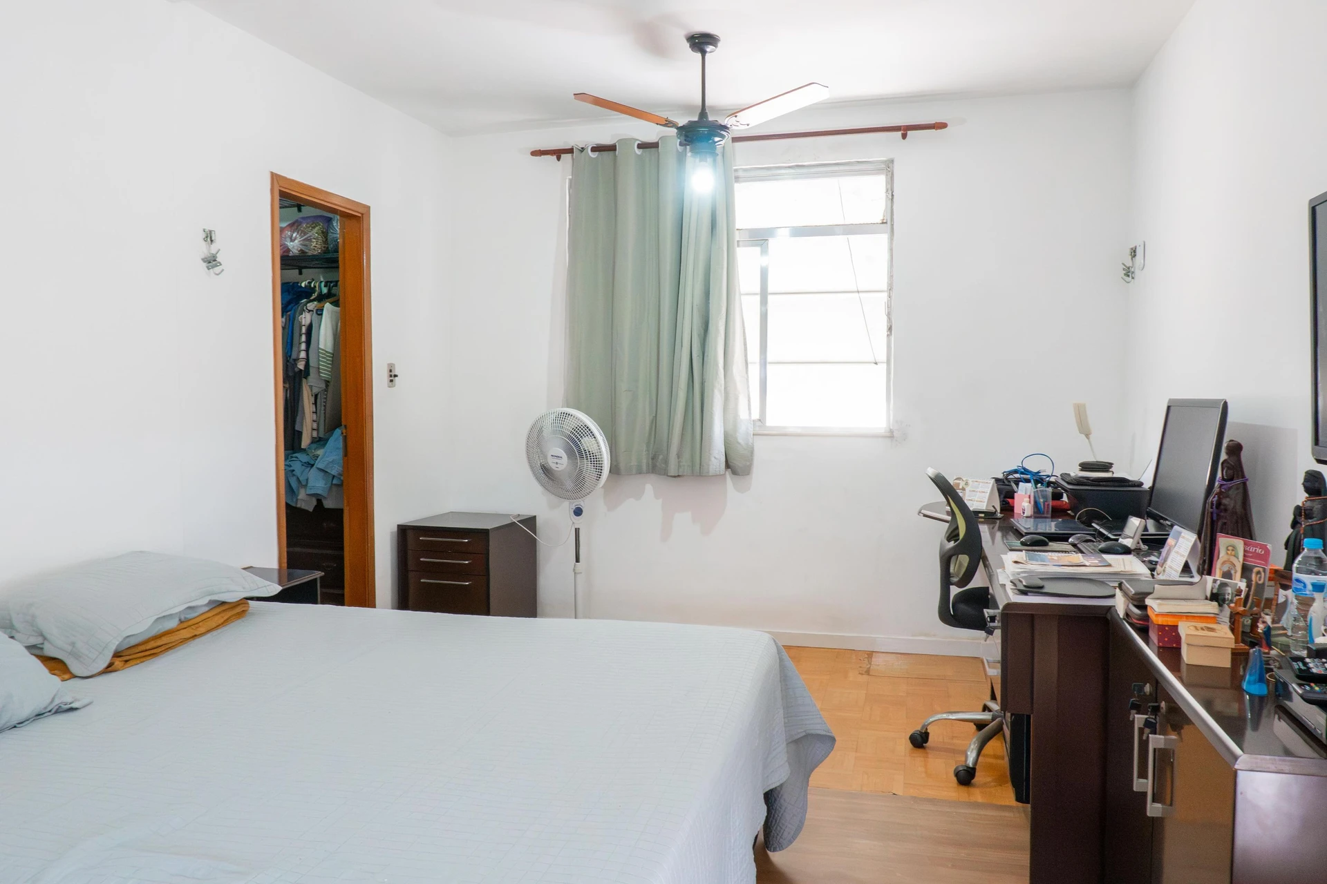 Furnished apartment, 504 m², with a mountain view — photo 45