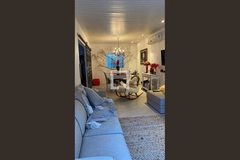 Casa para locação com 3 quartos e cozinha integrada — photo 7