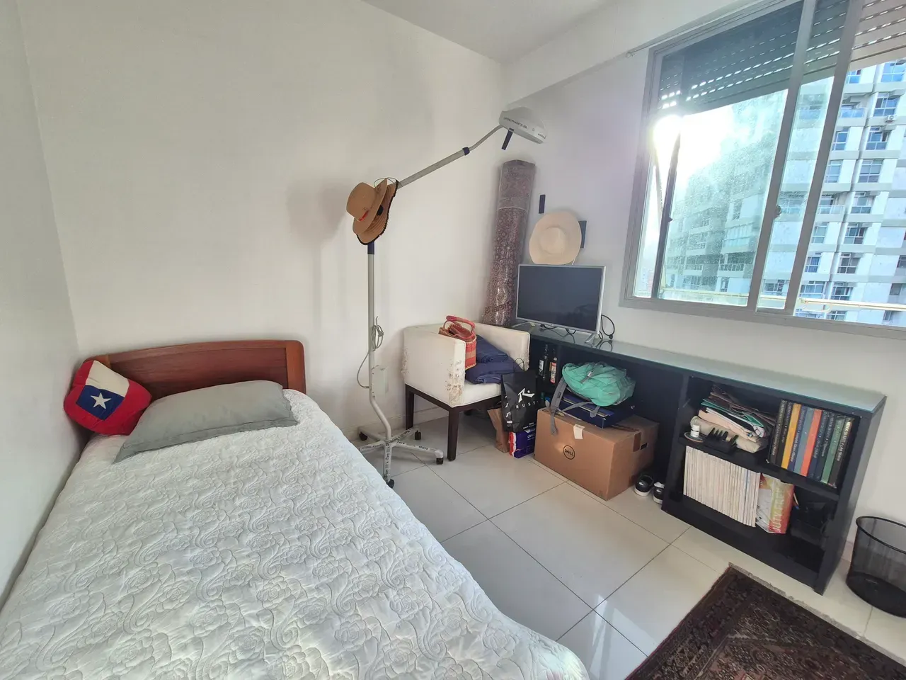 Квартира 180 м² з 3 спальнями та 3 ванними — photo 24