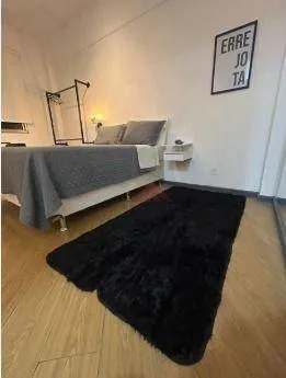 Furnished 1-bedroom apartment with 43 m² — photo 4
