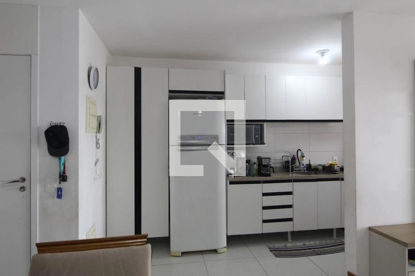 З меблями 3-кімнатна квартира із санвузлом, 82 м² — photo 9