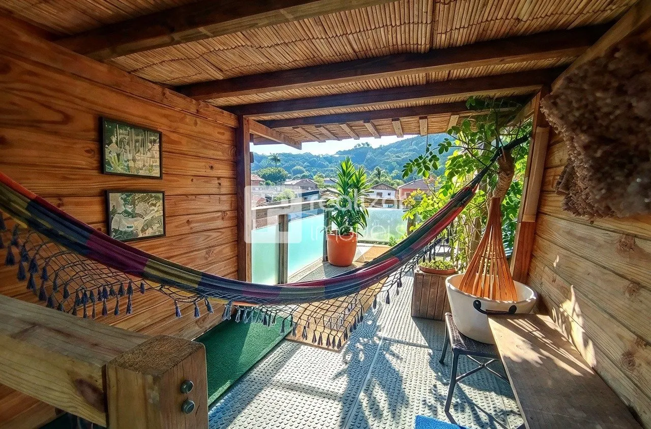 Furnished house, 145 m², with a grill on the balcony — photo 6