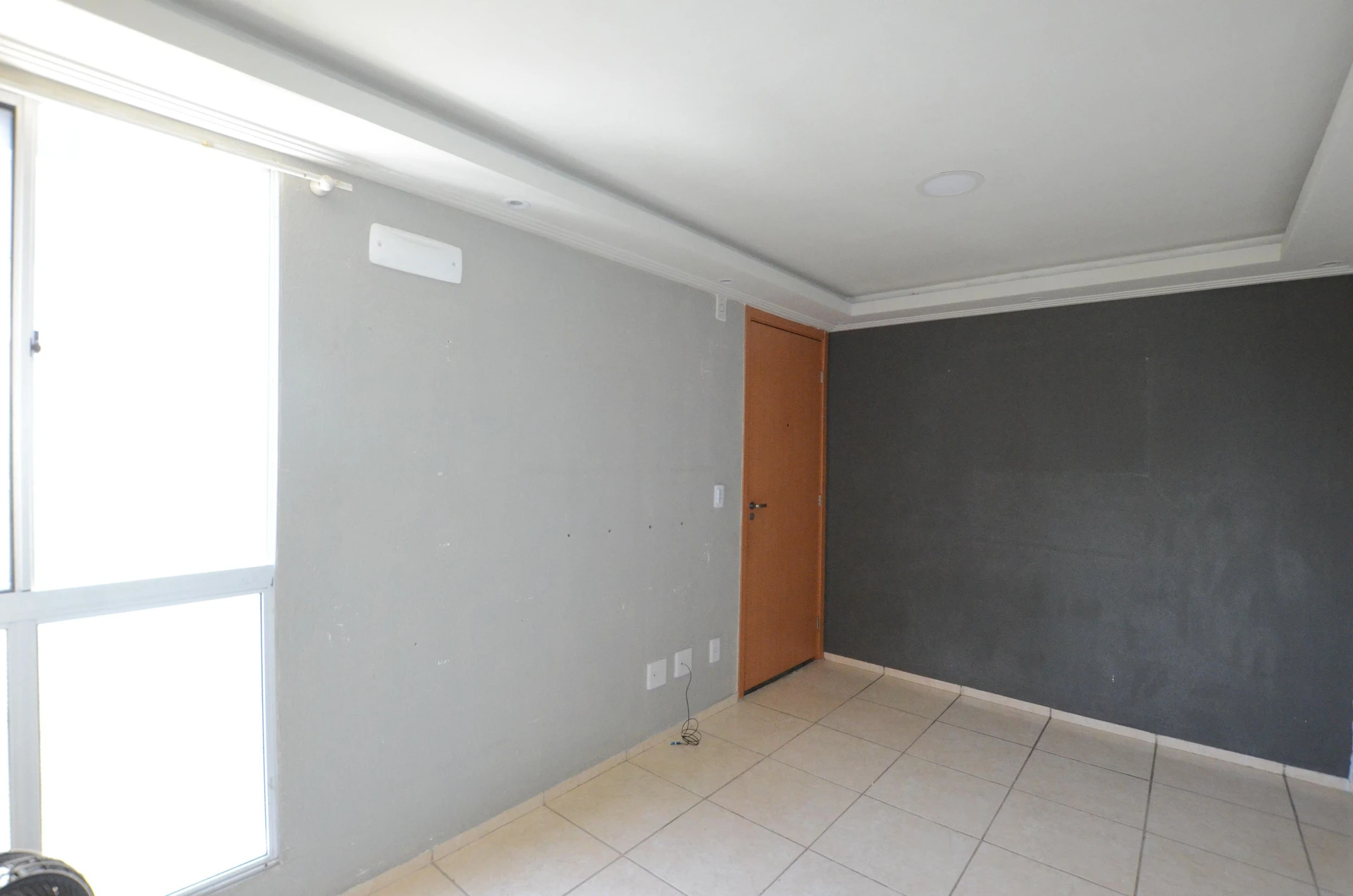 Apartamento de 2 quartos em condomínio com piscina — photo 9