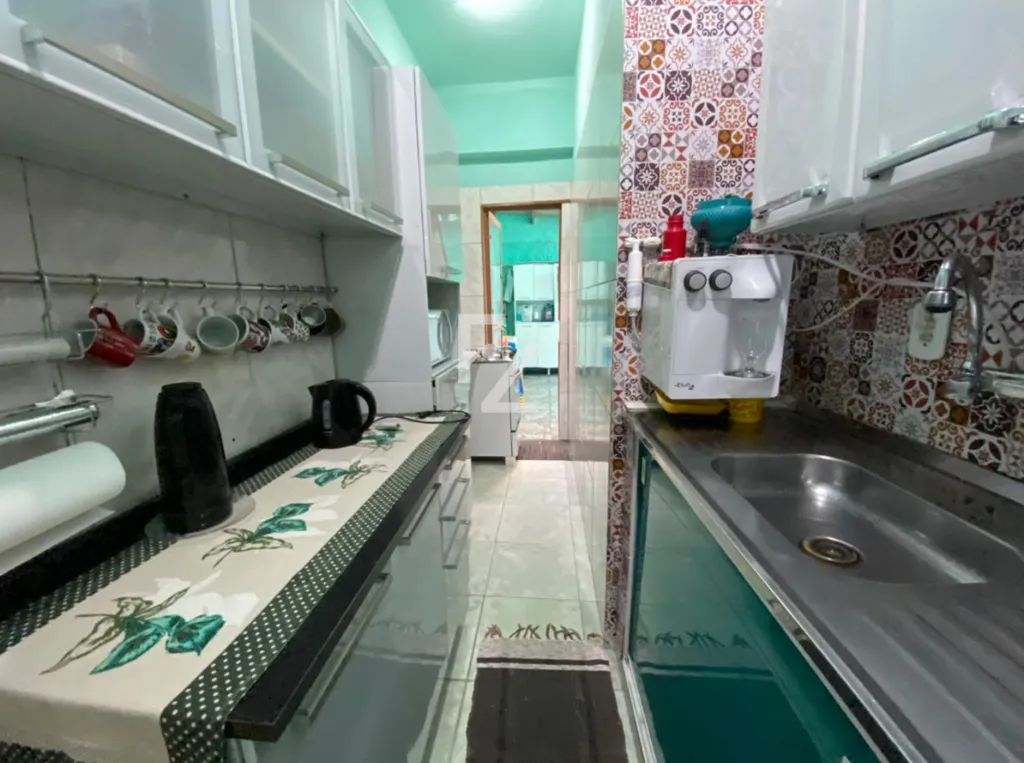 130 m² house with a garden and a washing machine — photo 10