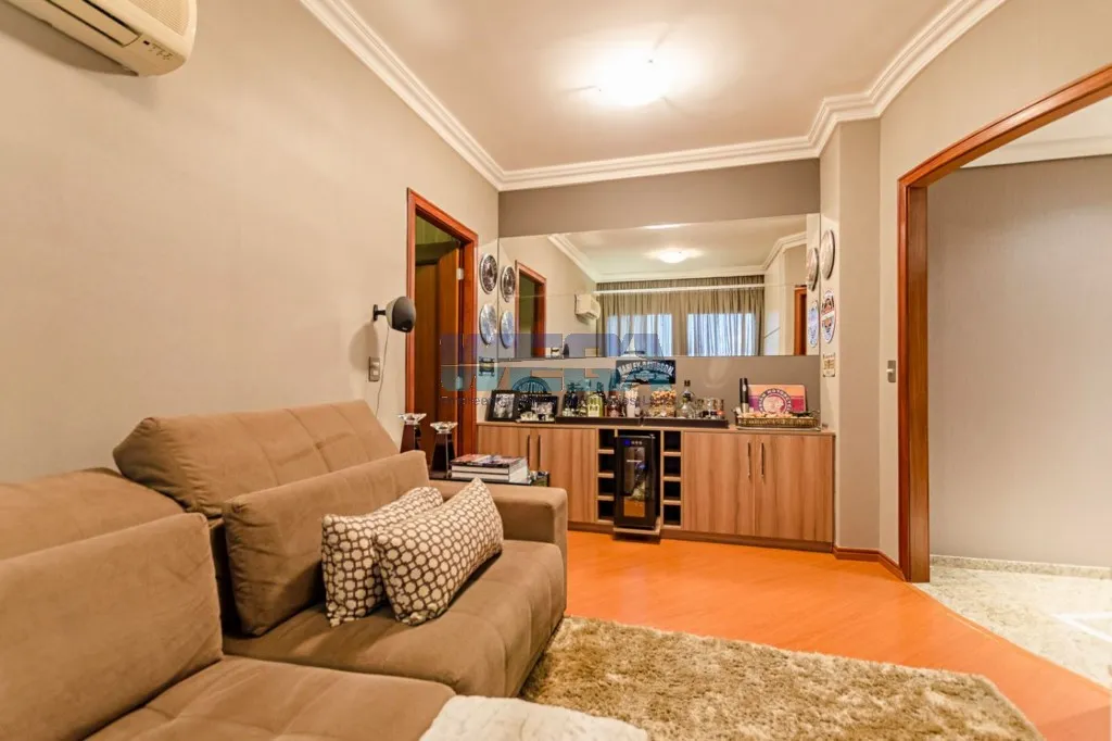 Apartamento mobiliado com 3 quartos e 149,42 m² — photo 11
