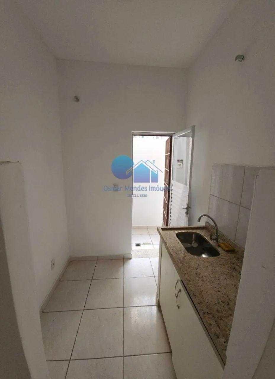 Rental house with 1 bedroom and 1 bathroom — photo 3