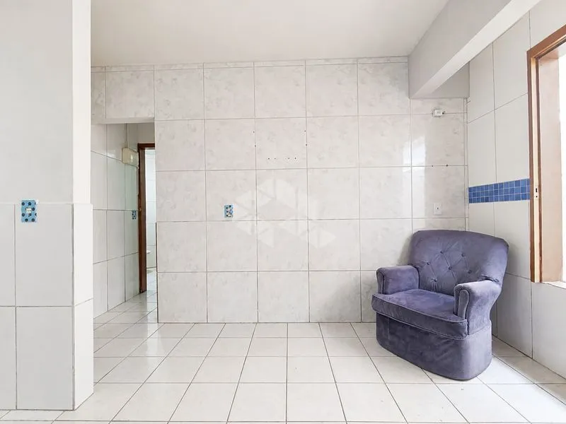 Furnished 2-bedroom, 60 m² apartment in Florianópolis — photo 12