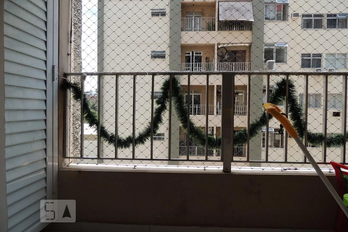 Мебльована квартира з 2 спальнями та окремою кухнею — photo 15