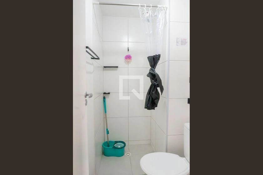 2-bedroom apartment with a washing machine in Rio de Janeiro — photo 29