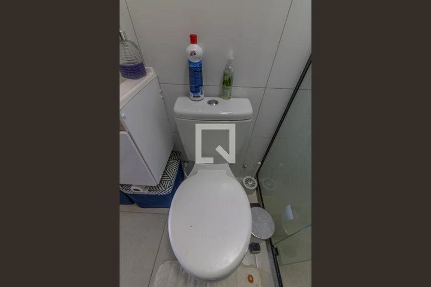 Мебльована квартира 62 м² з 2 спальнями та лоджією — photo 36