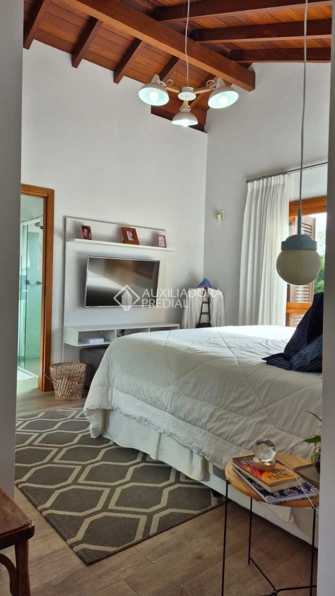 Меблированный дом 410 м² с 3 спальнями с ванной — photo 22