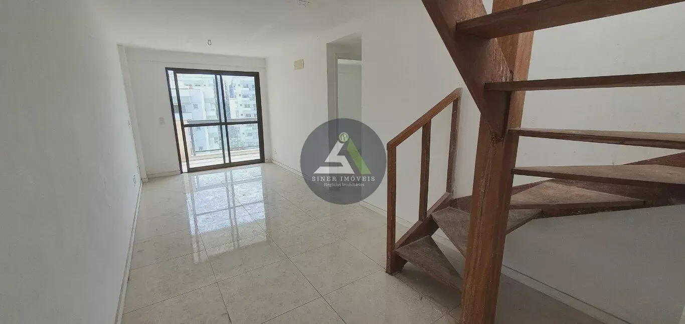 Cobertura duplex para aluguel com 3 quartos e 3 banheiros — photo 21