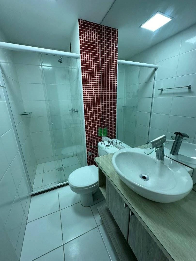 2-bedroom apartment with a washing machine — photo 7