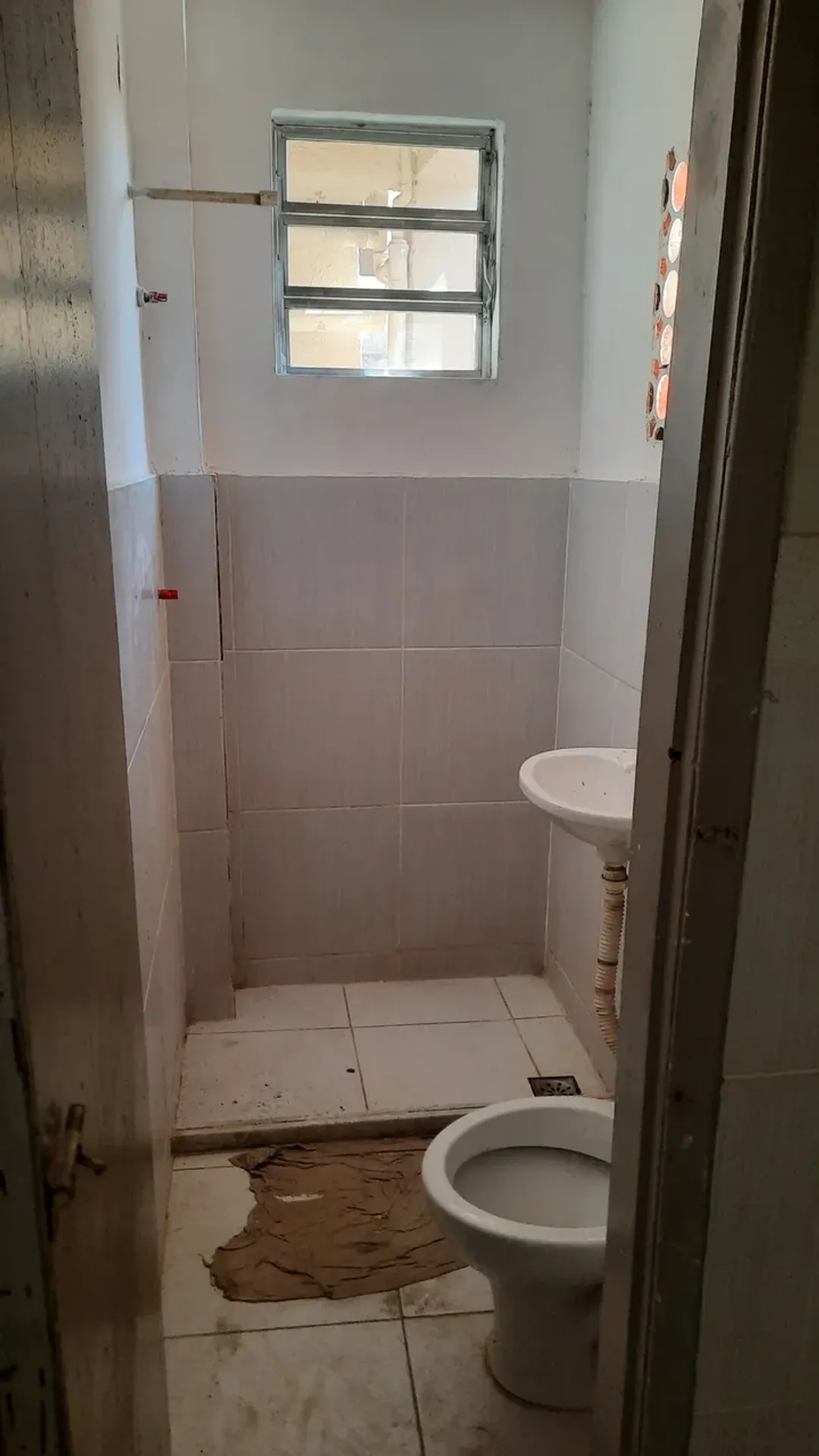 1-bedroom studio kitnet with separate kitchen and 40 m² — photo 4
