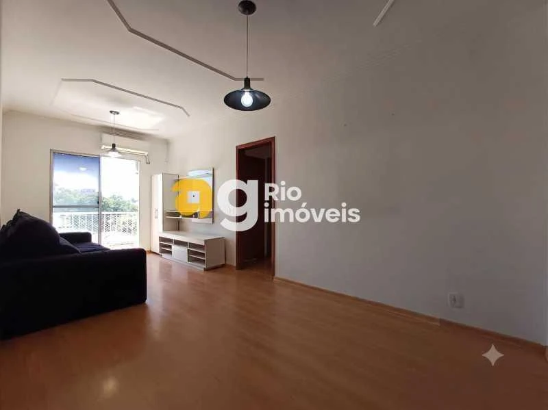 62 m² apartment with a washer and 2 bedrooms — photo 14