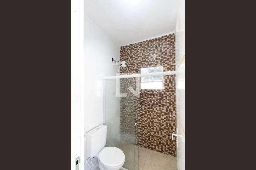 Невмебльований будинок 51 м² з 1 спальнею та 1 ванною — photo 13