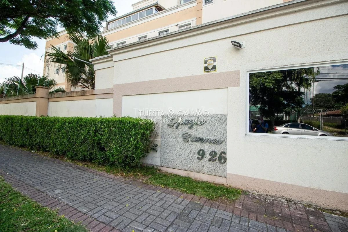 2-bedroom apartment, 45 m² — photo 2