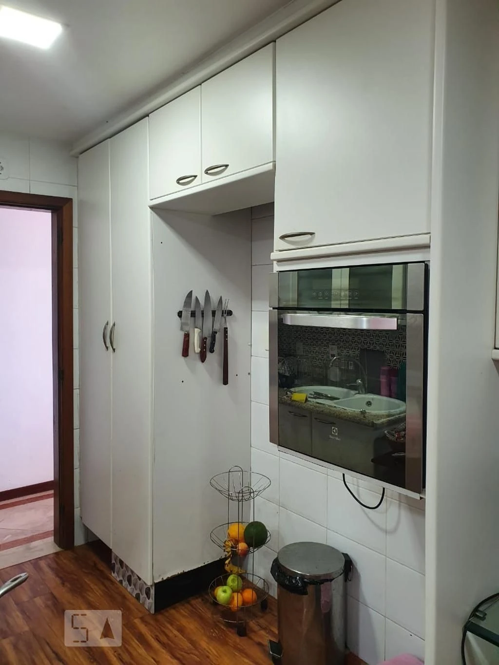Apartamento mobiliado de 3 quartos com 2 banheiros — photo 10