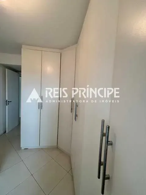Unfurnished 2-bedroom apartment with 3 bathrooms — photo 18