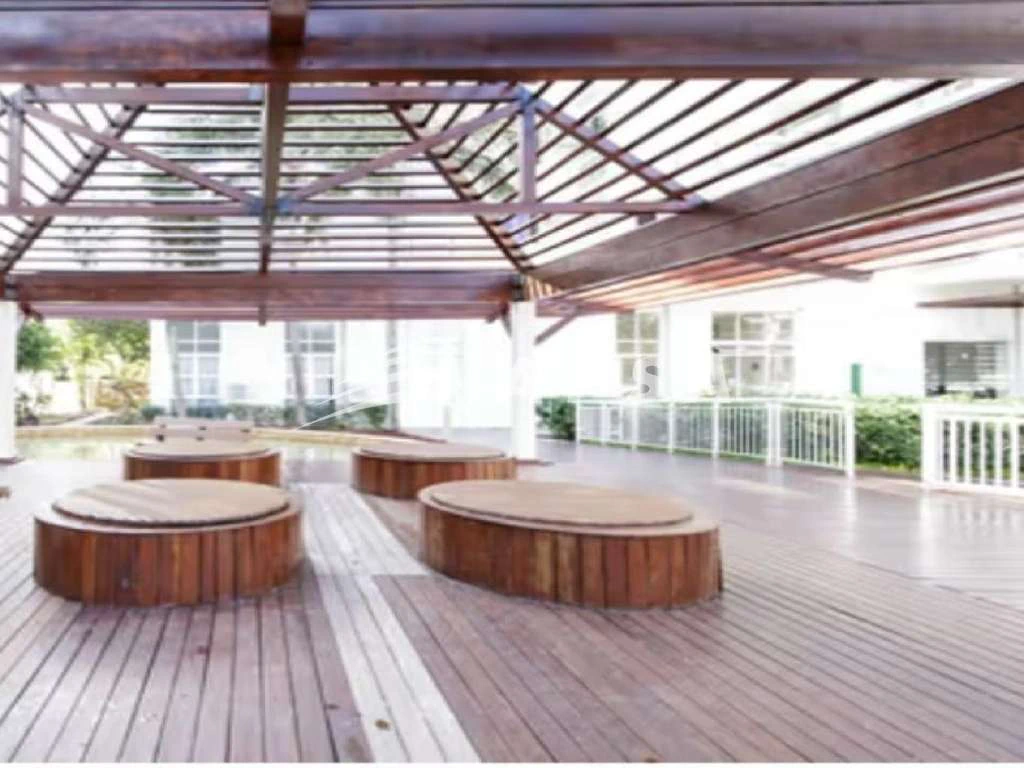 Duplex 4-bedroom penthouse with a private BBQ — photo 17