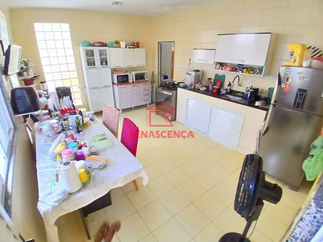 Furnished house with 3 suites and a separate gas kitchen — photo 18