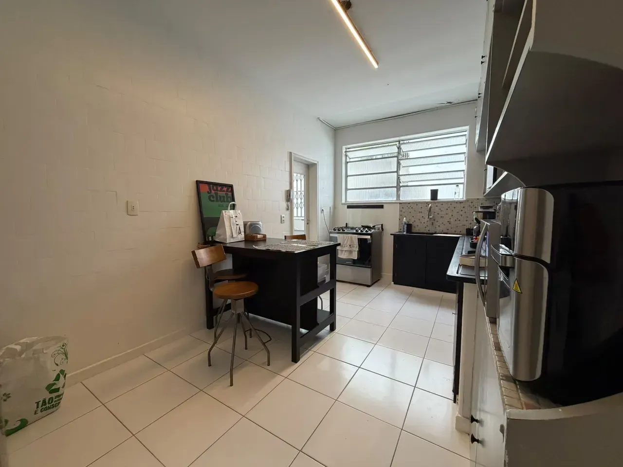 3-bedroom apartment with a home office in Rio de Janeiro — photo 6