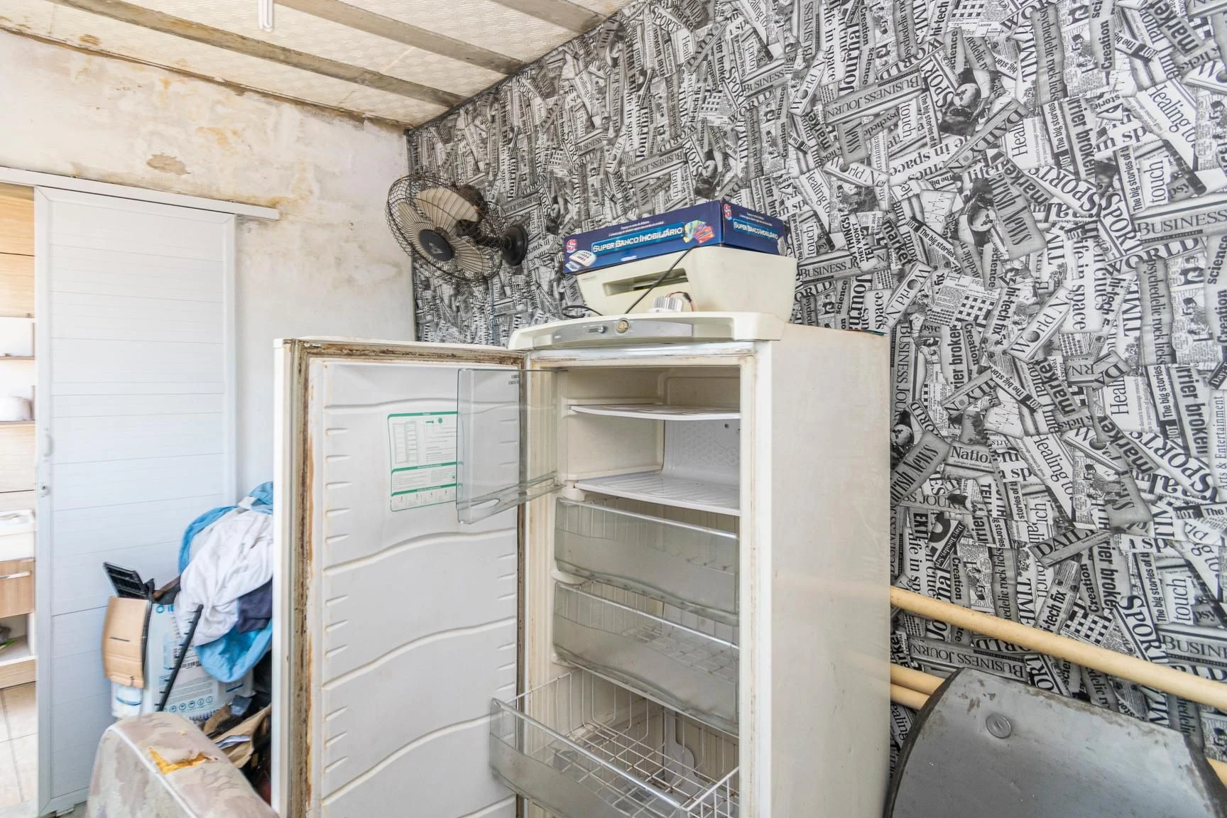 Casa de 160 m² com varanda gourmet e máquina de lavar — photo 40