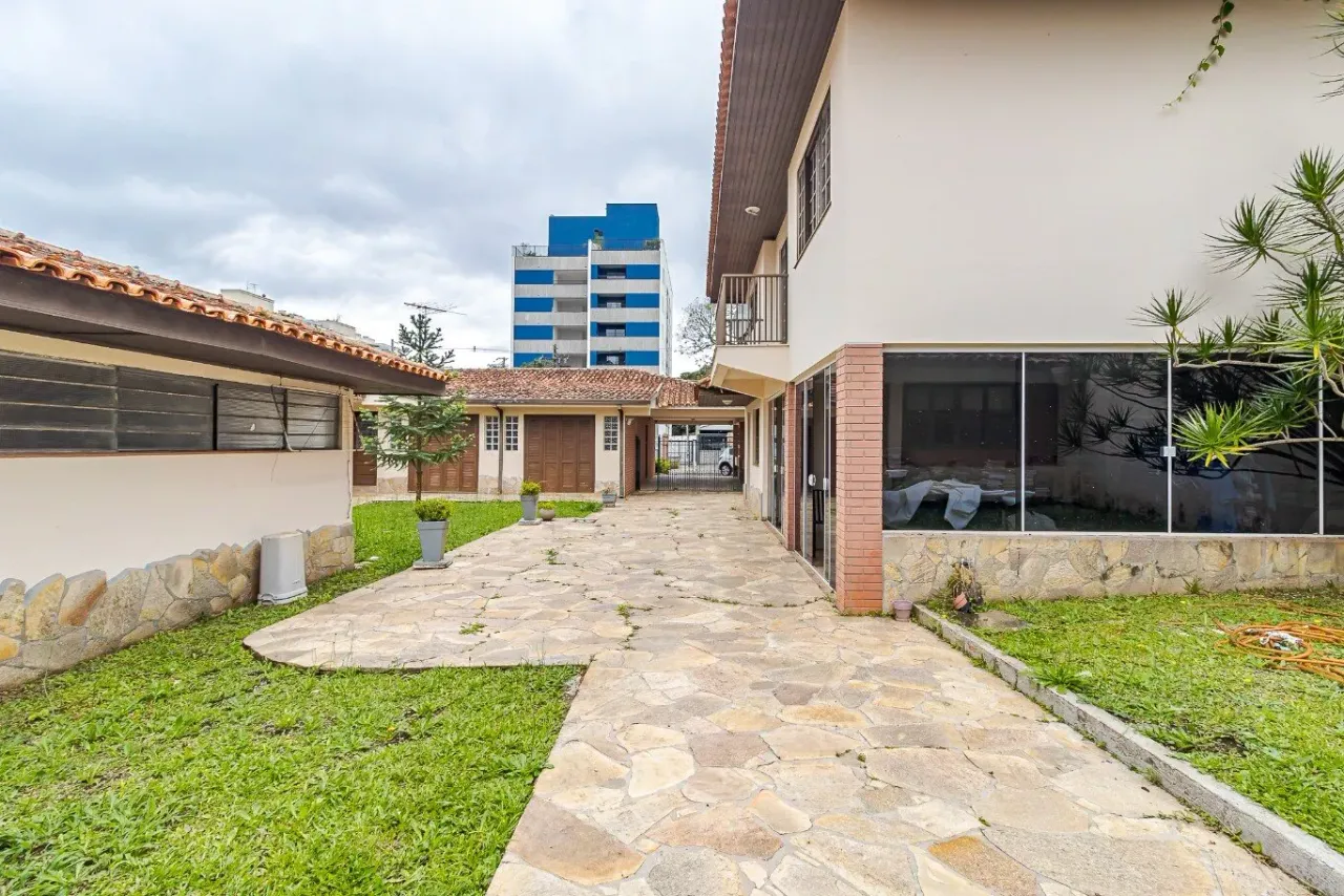 Casa para alugar com 3 quartos e 3 banheiros — photo 13