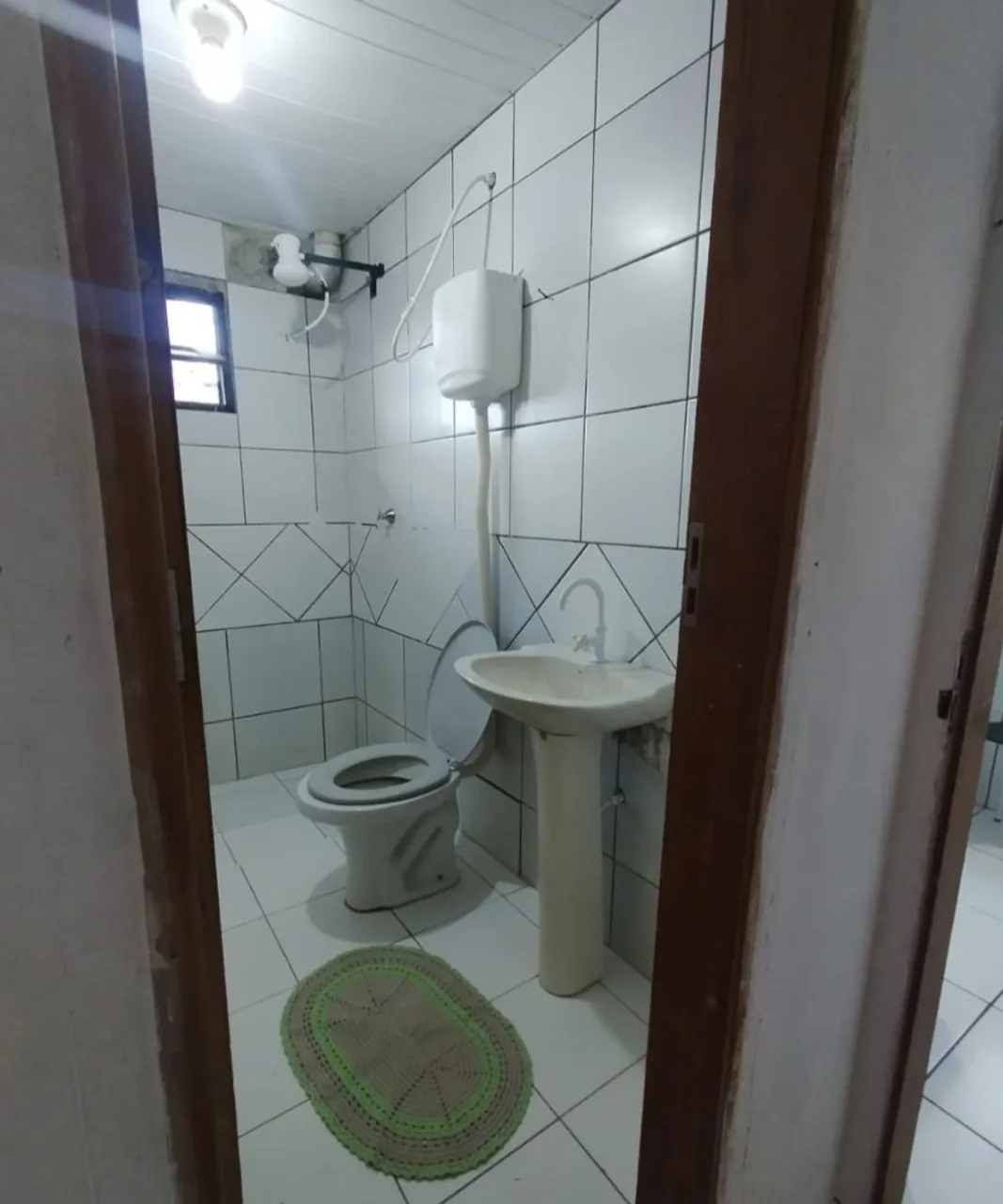 Furnished one-bedroom, 32 m² house in Florianópolis — photo 7