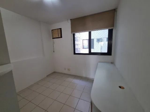 Робоче місце та 2 спальні: квартира 59 м² — photo 10