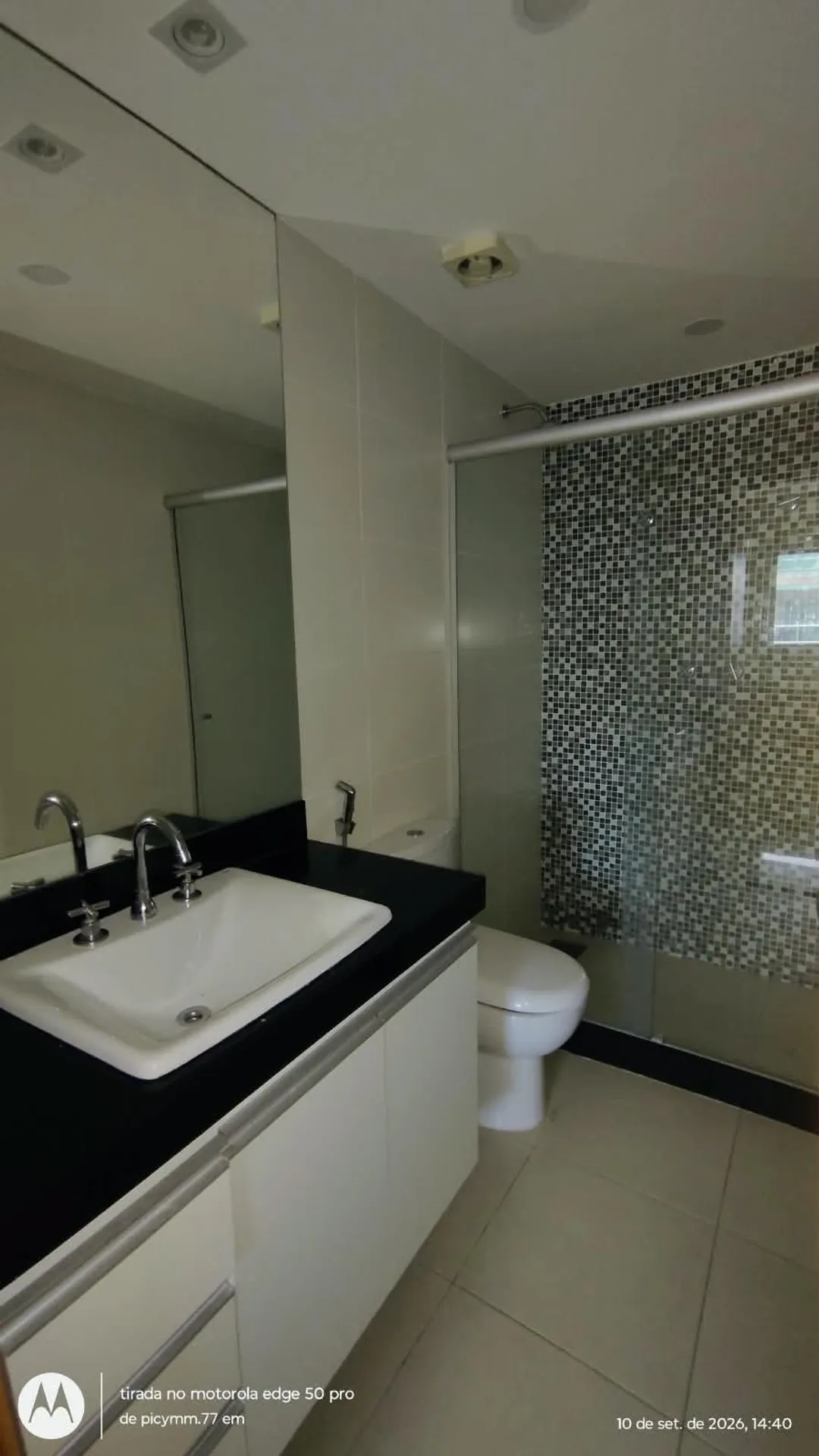 Apartment with 3 en-suite bedrooms, 98 m² and 1 spot — photo 13