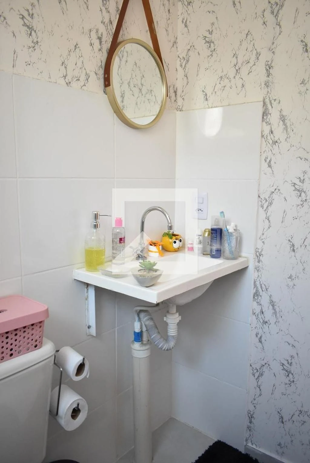 2-bedroom apartment with a washing machine in Rio de Janeiro — photo 45