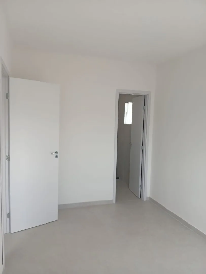 Квартира 50 м² з 2 спальнями та приватним барбекю — photo 10