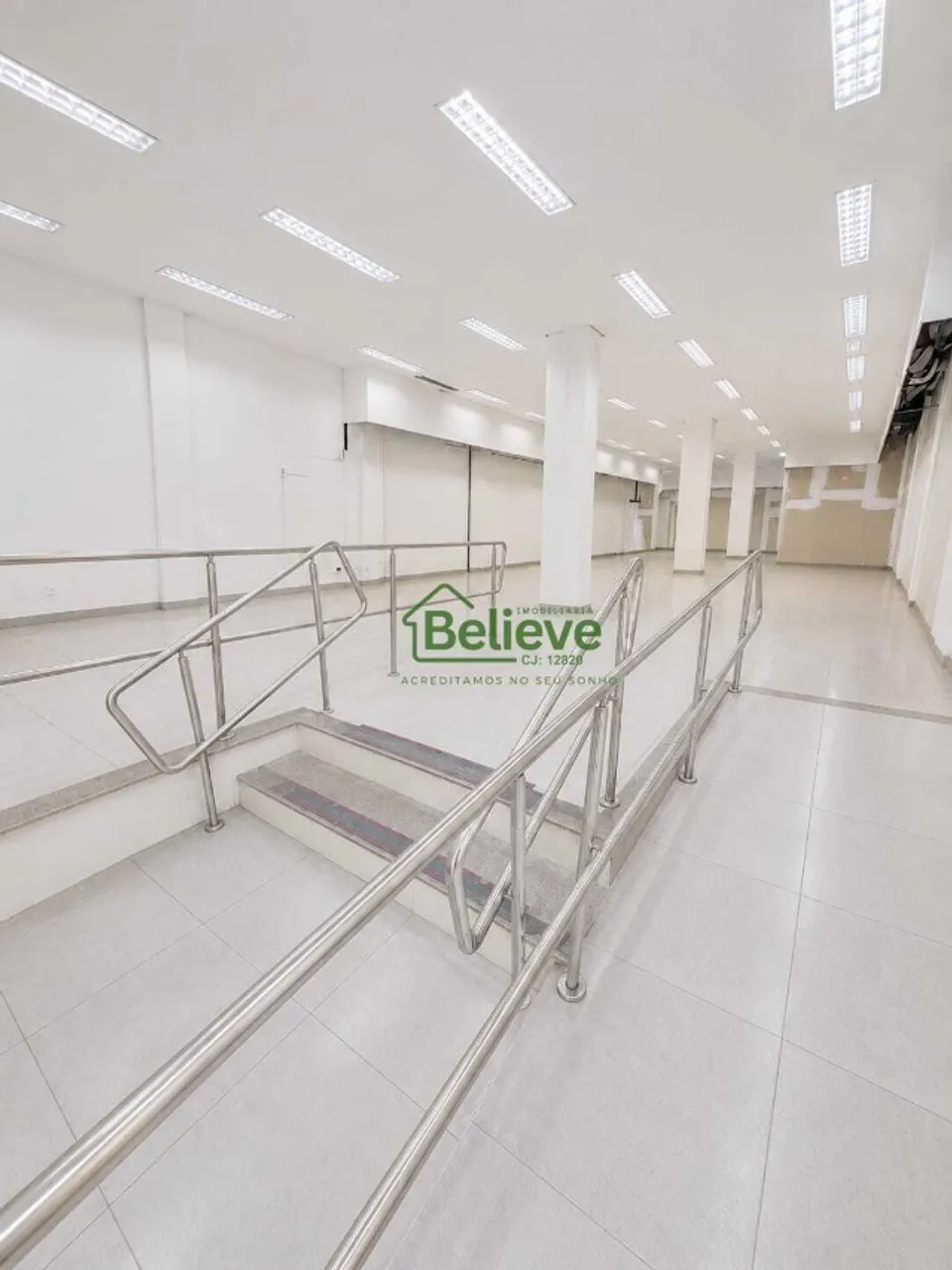 Apartamento de 3 quartos em condomínio com academia — photo 3