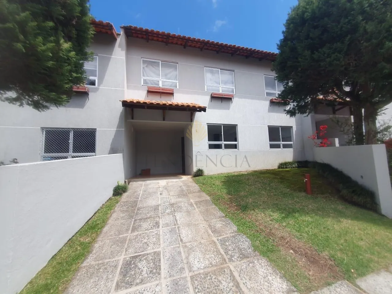 Duplex house with 3 bedrooms and 2 parking spots — photo 20