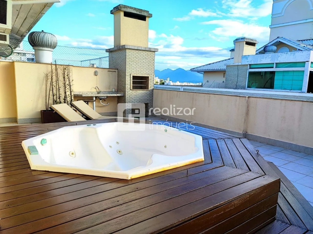 Меблированный дуплекс пентхаус: 4 спальни и 208 м² — photo 31