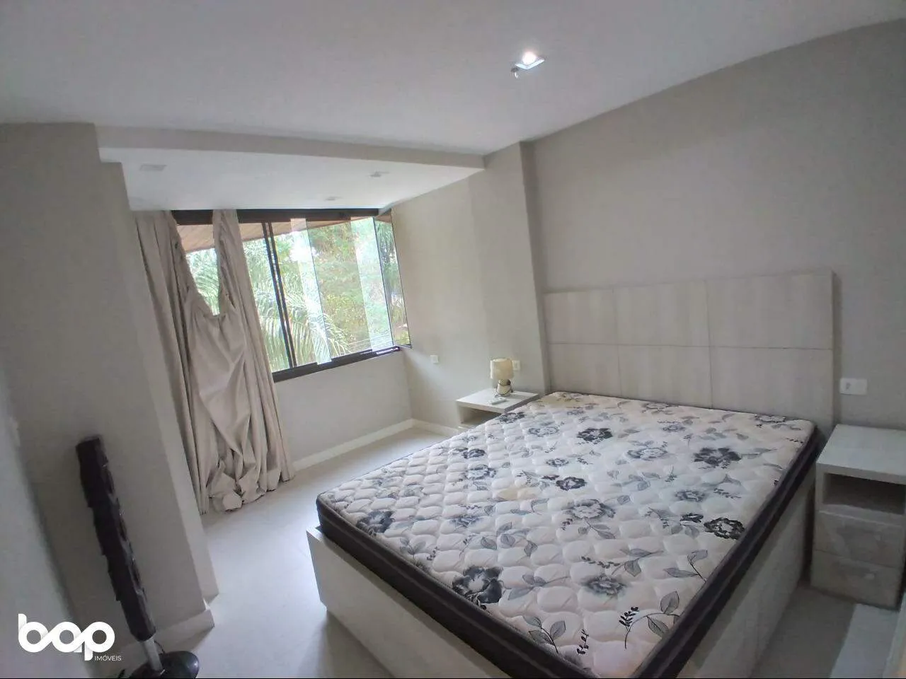 Apartamento no 1º andar com churrasqueira privativa — photo 13