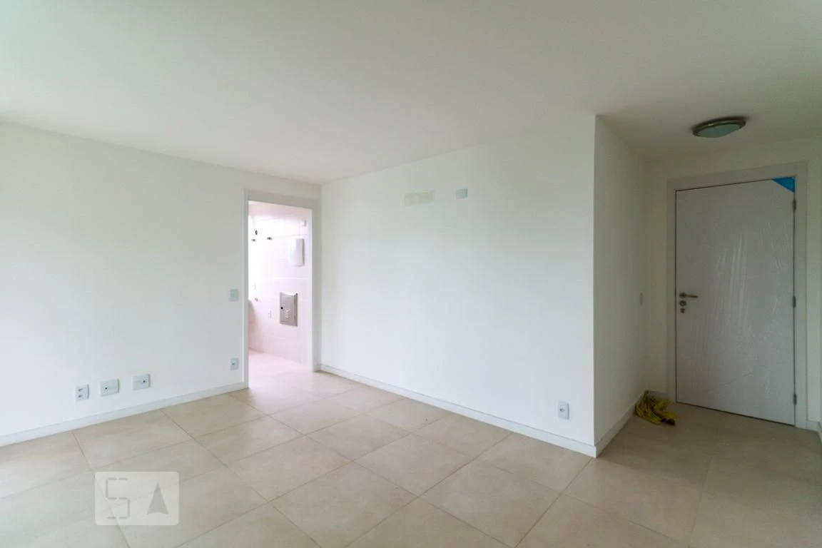 Apartamento para aluguel com cozinha equipada e 2 quartos — photo 22