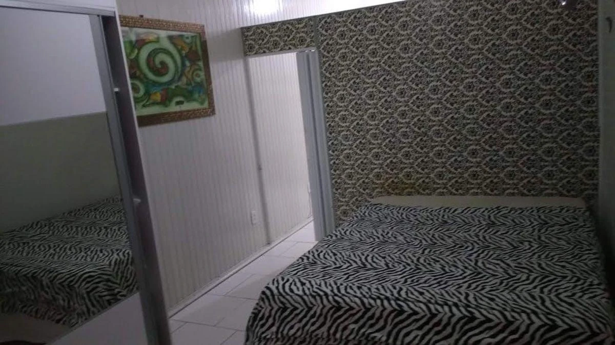 One-bedroom apartment, 45 m² — photo 7