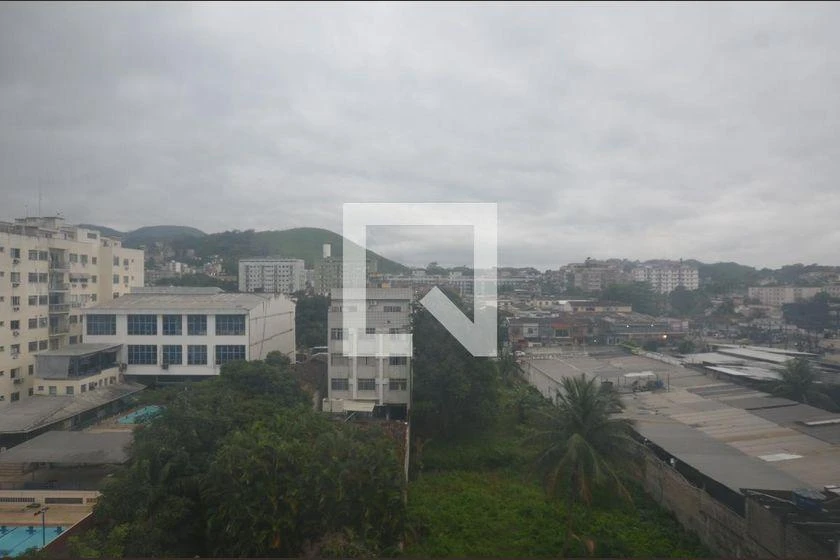 Furnished apartment, 128 m², with a grill on the balcony — photo 40