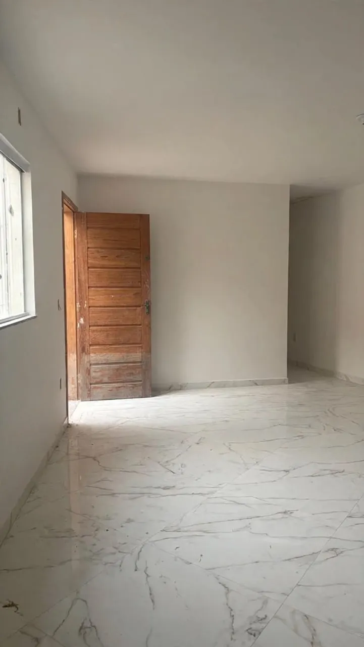 House, 70 m², with a washing machine — photo 3