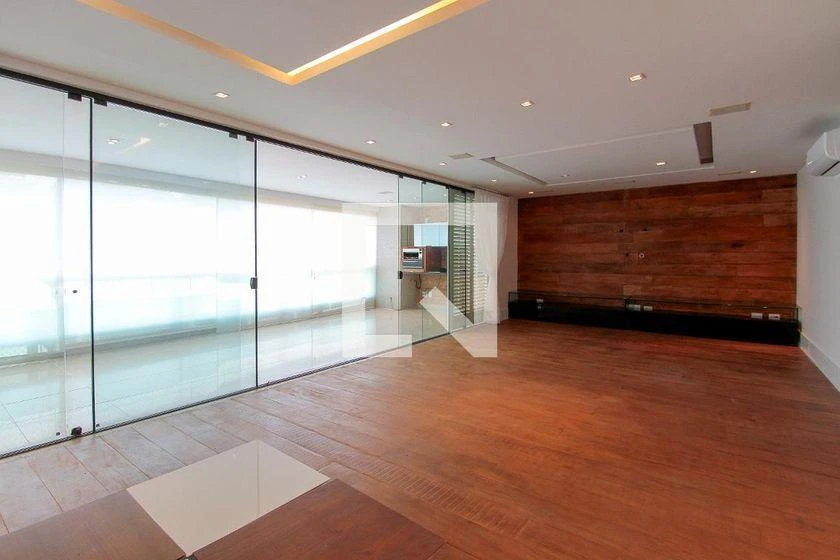 Apartamento para locação com 3 suítes e 4 banheiros — photo 3